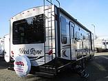 2015 Outdoors RV Wind River Photo #9