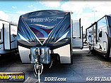 2015 Outdoors RV Wind River Photo #2