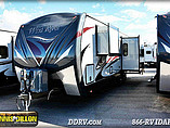 2015 Outdoors RV Wind River Photo #3