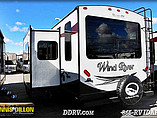 2015 Outdoors RV Wind River Photo #4