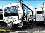 2015 Outdoors RV Wind River Photo #6