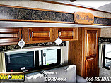 2015 Outdoors RV Wind River Photo #10