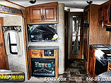 2015 Outdoors RV Wind River Photo #18