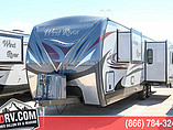 16 Outdoors RV Wind River