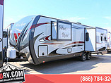 16 Outdoors RV Wind River