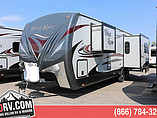 2016 Outdoors RV Wind River Photo #2