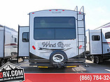 2016 Outdoors RV Wind River Photo #4