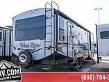2016 Outdoors RV Wind River Photo #5