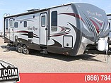2016 Outdoors RV Wind River Photo #3