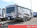 2016 Outdoors RV Wind River Photo #4