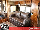 2016 Outdoors RV Wind River Photo #9