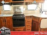 2016 Outdoors RV Wind River Photo #10