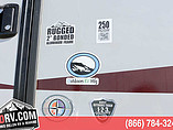 2016 Outdoors RV Wind River Photo #25