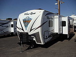 2015 Outdoors RV Wind River Photo #3