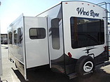 2015 Outdoors RV Wind River Photo #4