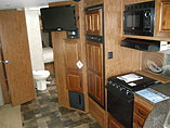 2015 Outdoors RV Wind River Photo #11