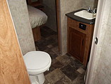 2015 Outdoors RV Wind River Photo #12