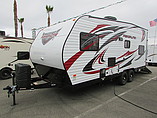 2015 Pacific Coachworks Powerlite Photo #18