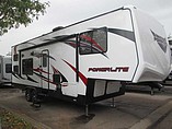 2015 Pacific Coachworks Powerlite Photo #4