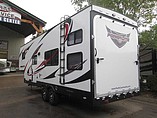 2015 Pacific Coachworks Powerlite Photo #7