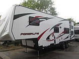 2015 Pacific Coachworks Powerlite Photo #8