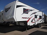 2015 Pacific Coachworks Powerlite Photo #8