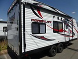 2015 Pacific Coachworks Powerlite Metal X Photo #6