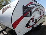 2015 Pacific Coachworks Powerlite Metal X Photo #9