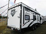 2015 Pacific Coachworks Rage'N Photo #3