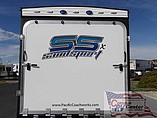 2016 Pacific Coachworks Pacific Coachworks Photo #3