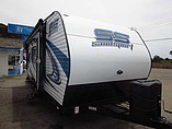 16 Pacific Coachworks Sandsport