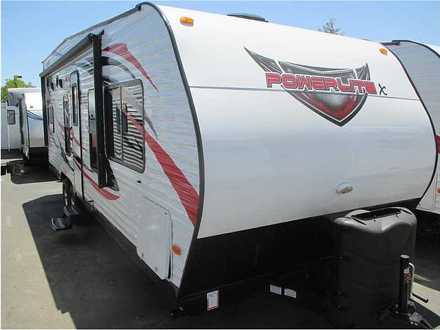 2015 Pacific Coachworks Powerlite Photo