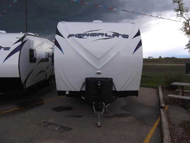 2014 Pacific Coachworks Powerlite Photo