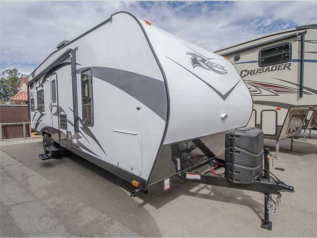 2015 Pacific Coachworks Pacific Coachworks Photo