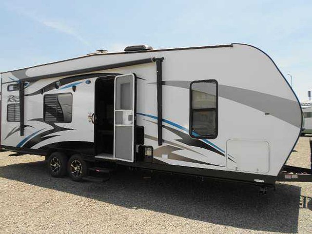 2016 Pacific Coachworks Rage'N Photo