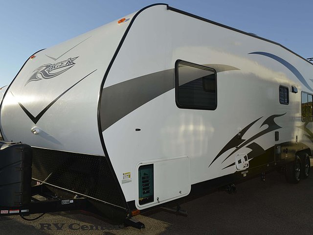 15 Pacific Coachworks Rage'N