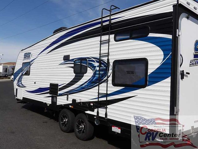 2016 Pacific Coachworks Pacific Coachworks Photo