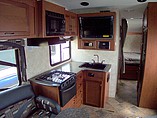 2014 Pacific Coachworks Sandsport Photo #4