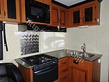 2015 Pacific Coachworks Sandsport Photo #15