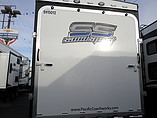 2015 Pacific Coachworks Sandsport Photo #8