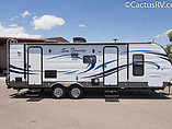 16 Pacific Coachworks Sea Breeze