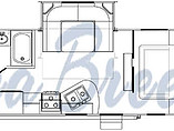 2016 Pacific Coachworks Sea Breeze Photo #2