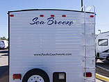 2015 Pacific Coachworks Sea Breeze Photo #7