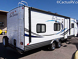 2015 Pacific Coachworks Sea Breeze Photo #8