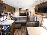 2015 Pacific Coachworks Sea Breeze Photo #13
