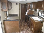 2016 Pacific Coachworks Sea Breeze Photo #12