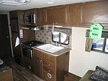 2016 Pacific Coachworks Sea Breeze Photo #13