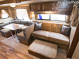 2016 Pacific Coachworks Sea Breeze Photo #14