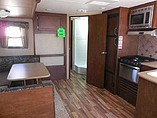 2016 Pacific Coachworks Sea Breeze Photo #9