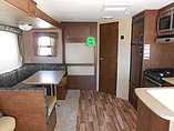 2016 Pacific Coachworks Sea Breeze Photo #17